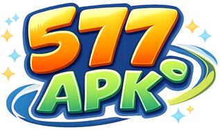 577 apk বাংলা লোগো